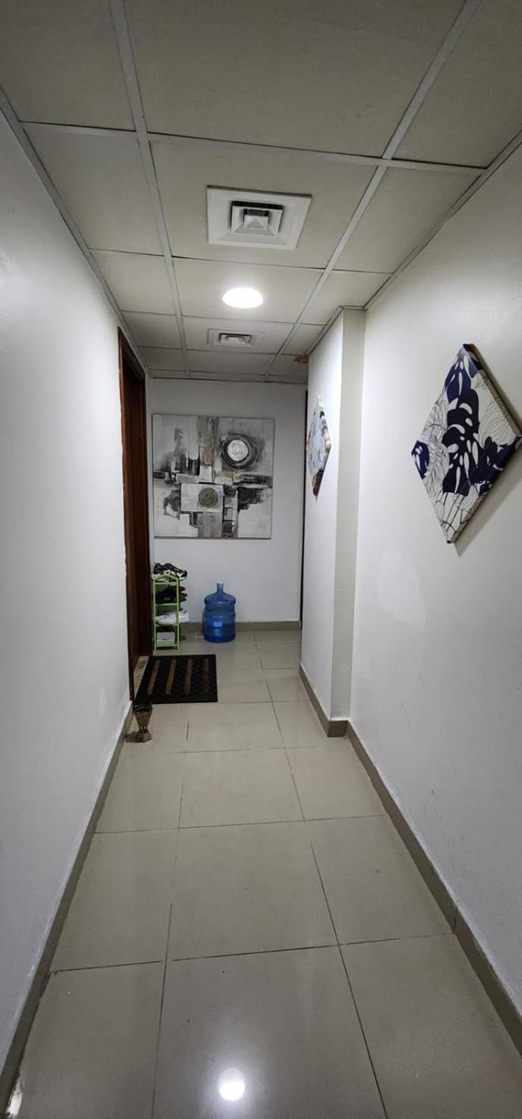 Sharing Motel Rooms Abu Dhabi Exterior foto